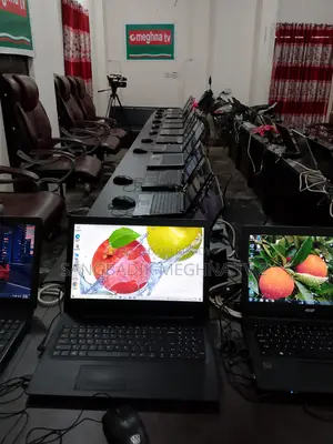 ল্যাপটপ এইচপি ৪জিবি ইন্টেল এসএসডি ৫০০জিবি