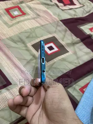 স্যামসাং গ্যালাক্সি এ৫১ ১২৮ জিবি গ্রিন