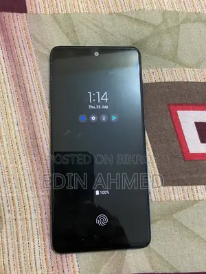 স্যামসাং গ্যালাক্সি এ৫১ ১২৮ জিবি গ্রিন