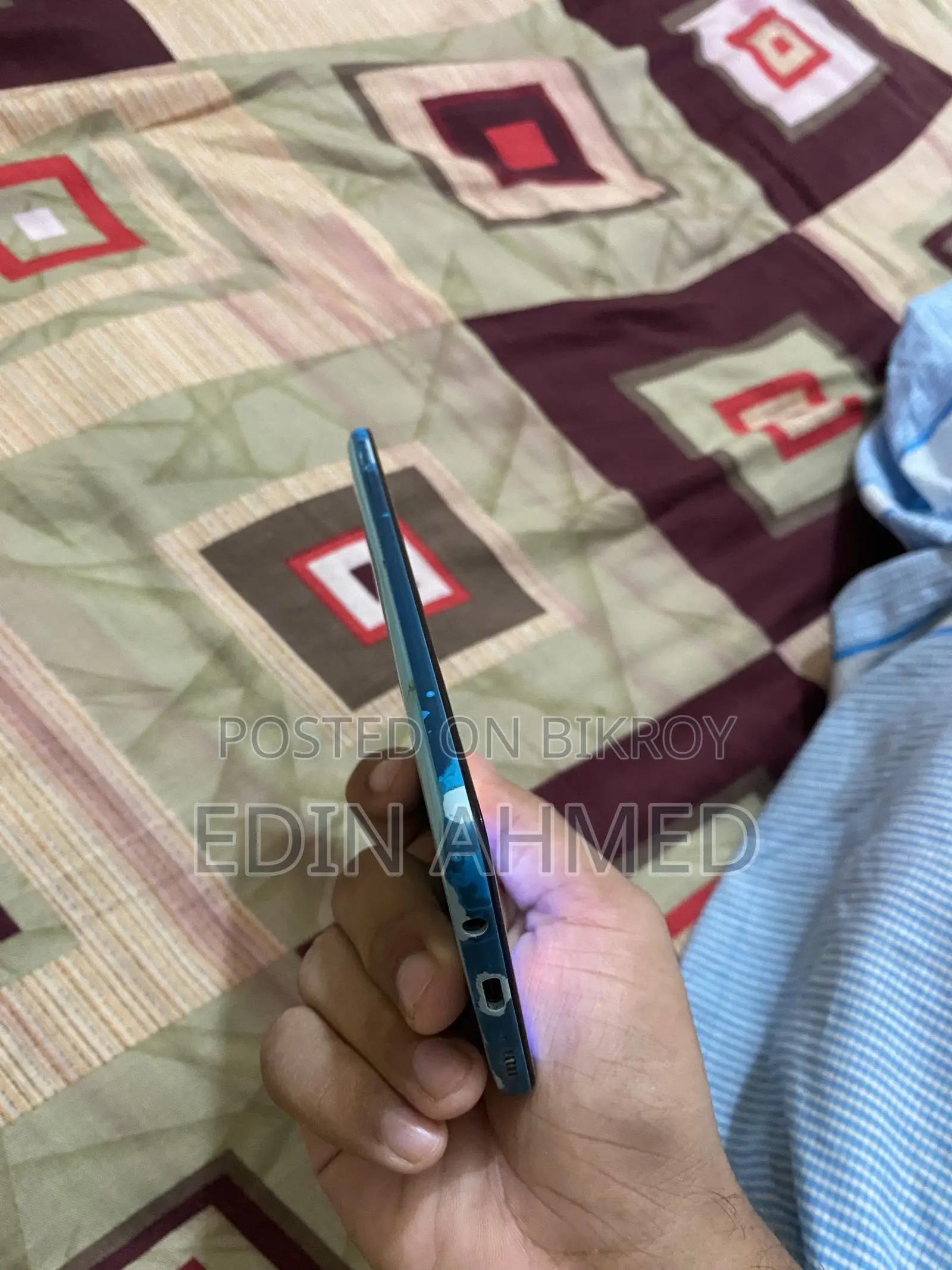 স্যামসাং গ্যালাক্সি এ৫১ ১২৮ জিবি গ্রিন