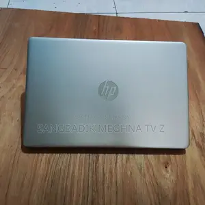 ল্যাপটপ এইচপি ৪জিবি ইন্টেল এসএসডি ৫০০জিবি