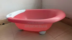 বাচ্চাদের বাথটাব