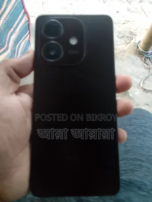 Oppo A3x 128 GB Red