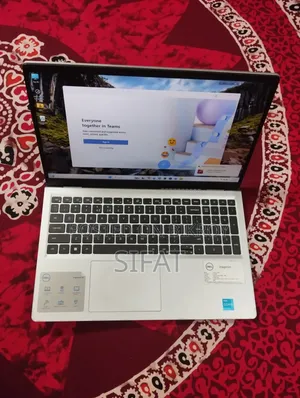 Laptop Dell Inspiron 15 8GB Intel Core I3 SSD 512GB