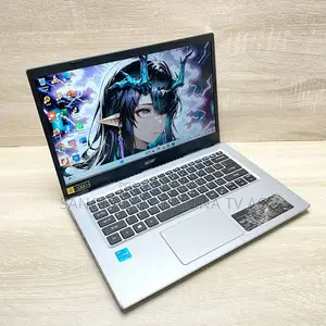 Laptop Acer 4GB Intel SSD 500GB
