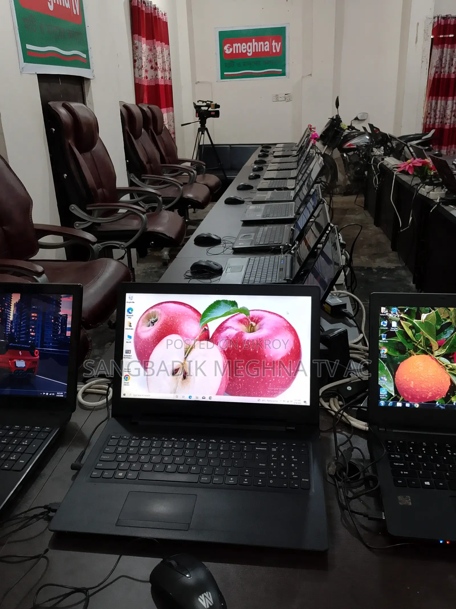 Laptop Acer 4GB Intel SSD 500GB