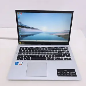 Laptop Acer 4GB Intel SSD 500GB