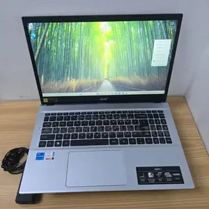 Laptop Acer 4GB Intel SSD 500GB