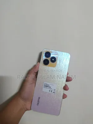 Realme C53 128 GB Yellow