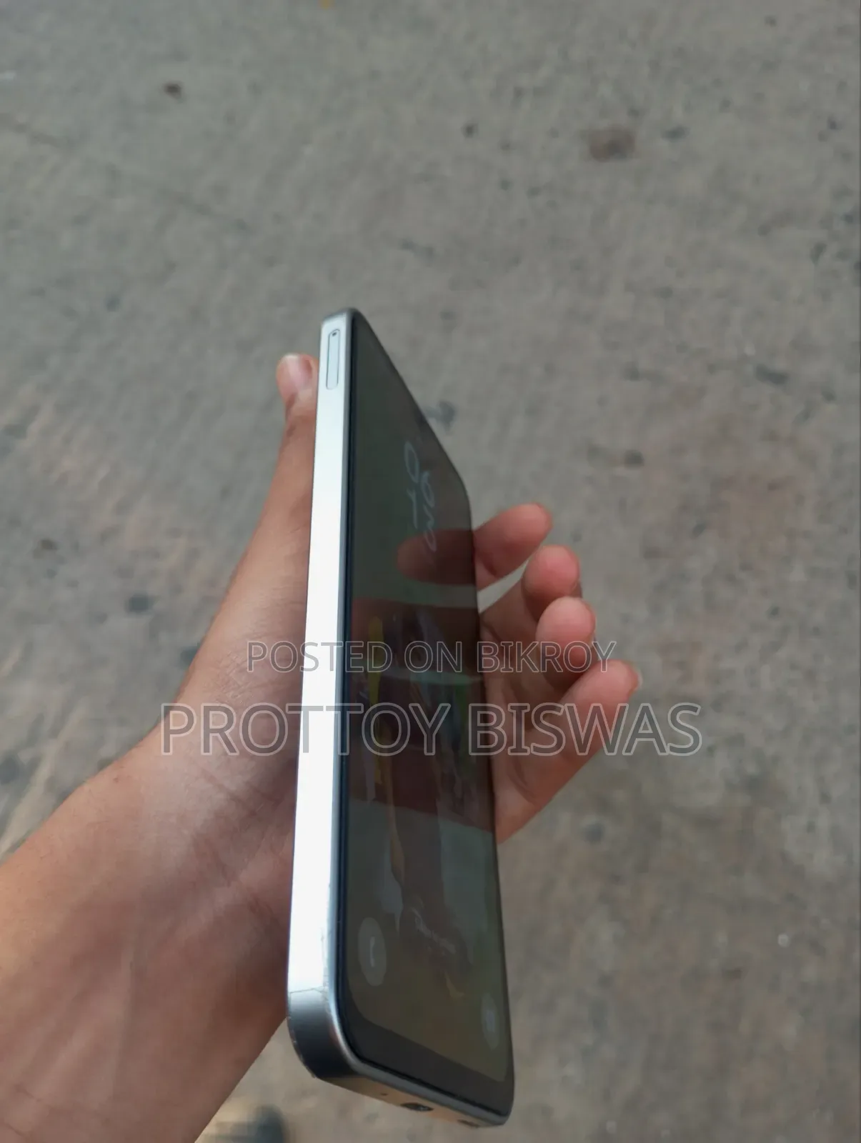 স্যামসাং গ্যালাক্সি এ১৭ ৫জি ১২৮ জিবি গ্রে