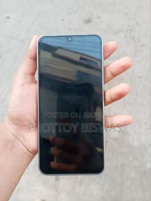 স্যামসাং গ্যালাক্সি এ১৭ ৫জি ১২৮ জিবি গ্রে