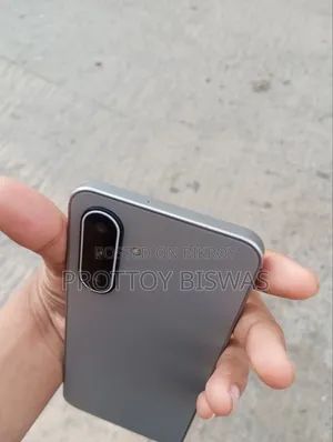 স্যামসাং গ্যালাক্সি এ১৭ ৫জি ১২৮ জিবি গ্রে