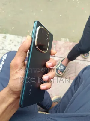 New Vivo T3 Pro 256 GB