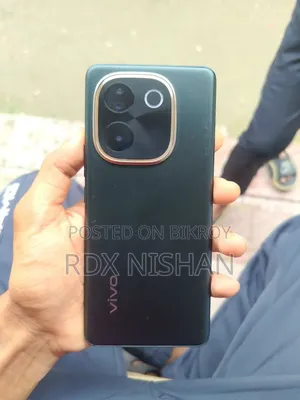 New Vivo T3 Pro 256 GB