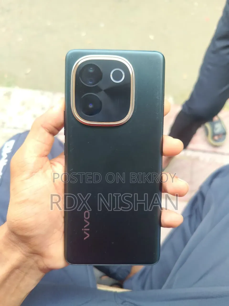 New Vivo T3 Pro 256 GB