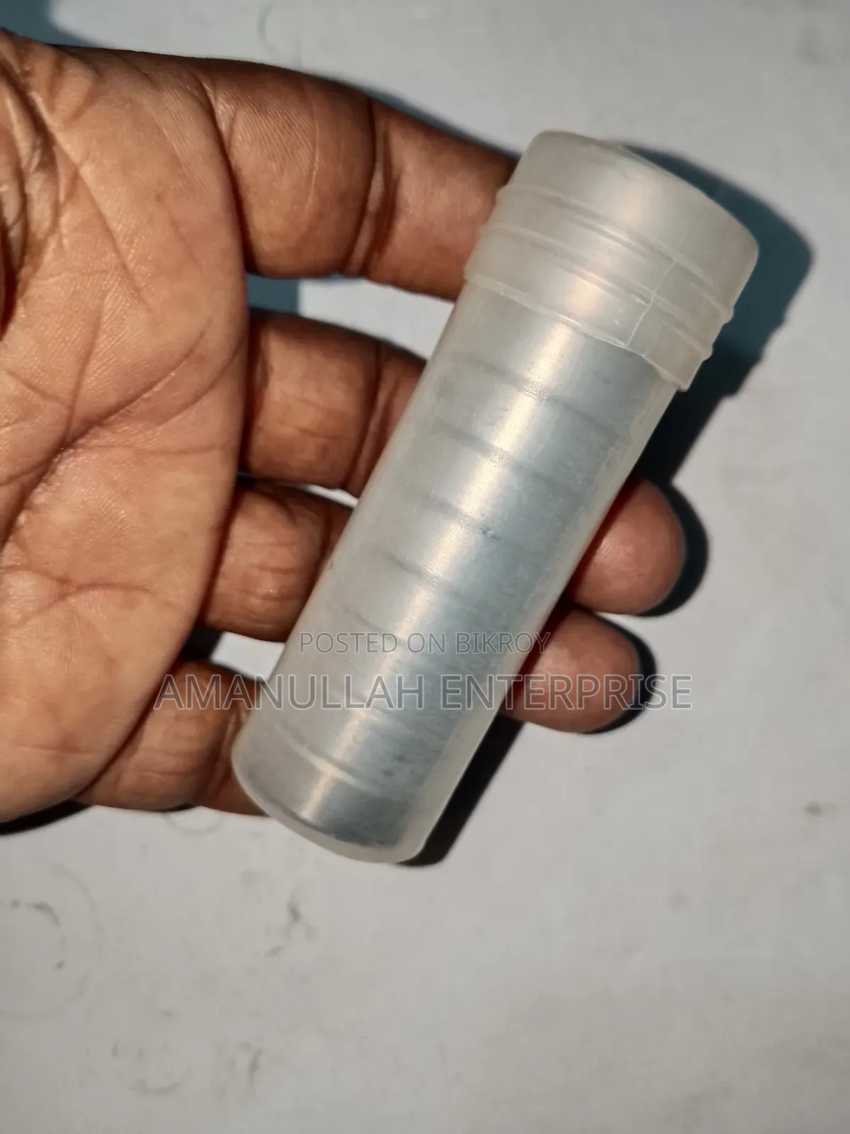 High-Speed ABEC-7 Skateboard Bearings | Smooth Durable (10 Pcs)