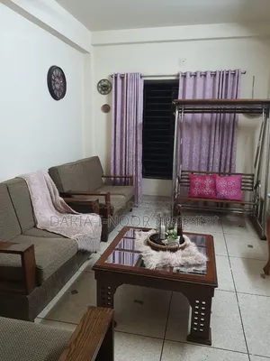 আগস্ট ওয়ান, মিরপুরে ২ বেডরুমের অ্যাপার্টমেন্ট বিক্রয়