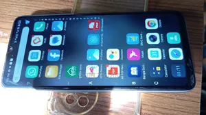 Itel S23 128 GB White