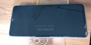 Itel S23 128 GB White