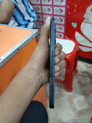 ইনফিনিক্স স্মার্ট ৯ ৬৪ জিবি কালো