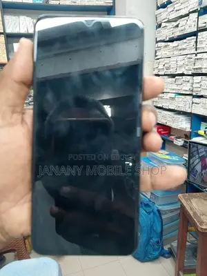 Realme Note 50 128 GB Black