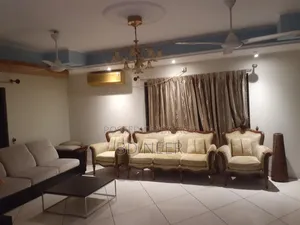 গুলশানে ভাড়ার জন্য ফার্নিশড ৪-বেডরুমের অ্যাপার্টমেন্ট
