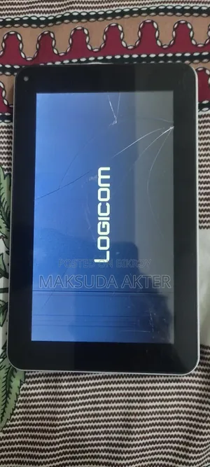 জি-ট্যাব সি১০ ১২৮ জিবি সাদা