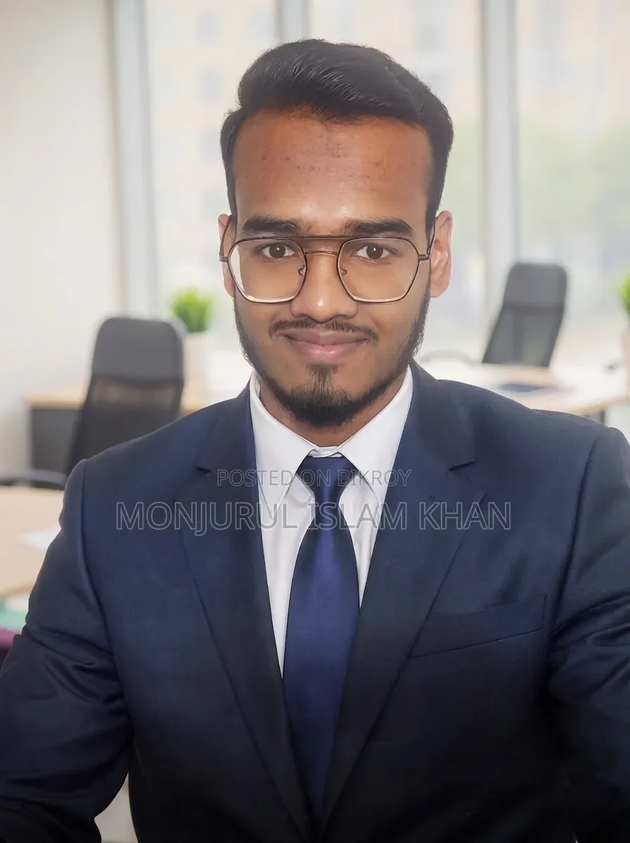 ডিজিটাল মার্কেটিং কাস্টমার সার্ভিস এক্সিকিউটিভ, অফিস অ্যাসিস্ট্যান্ট