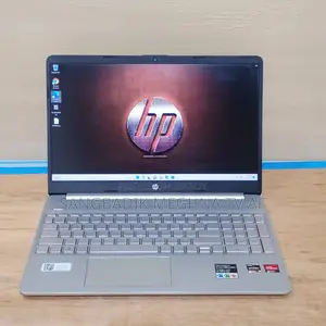 ল্যাপটপ এইচপি ৮জিবি ইন্টেল এসএসডি ৫১২জিবি