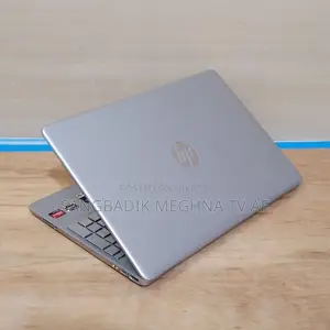 ল্যাপটপ এইচপি ৮জিবি ইন্টেল এসএসডি ৫১২জিবি