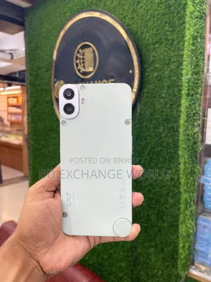 Nothing Phone CMF Phone 1 128 GB Green