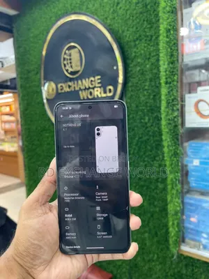 Nothing Phone CMF Phone 1 128 GB Green