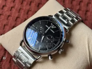 Premium Watches (Omega/ Tag Heuer/ Armani)
