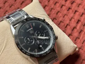 Premium Watches (Omega/ Tag Heuer/ Armani)