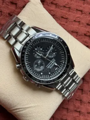 Premium Watches (Omega/ Tag Heuer/ Armani)