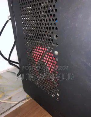 Desktop Computer Gigabyte 8GB Intel Core I3 HDD 256GB