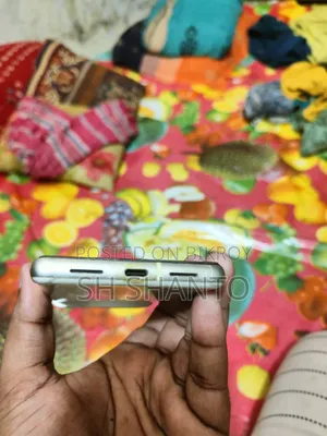 Google Pixel 7 128 GB White