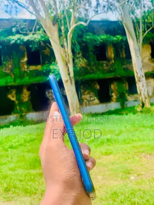 Xiaomi Redmi 12C 64 GB Blue