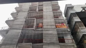 3 Bedroom Apartment in August 02, Badda for Sale