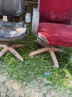 ওটো বি চেয়ার