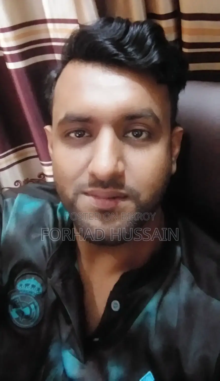 কম্পিউটিং আইটি সিভি