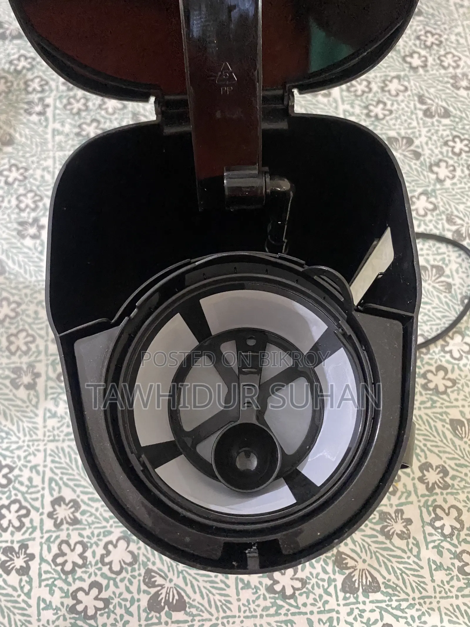 Walton Coffee Maker | WDCM-S19L
