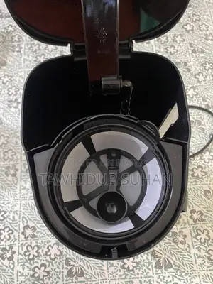 Walton Coffee Maker | WDCM-S19L