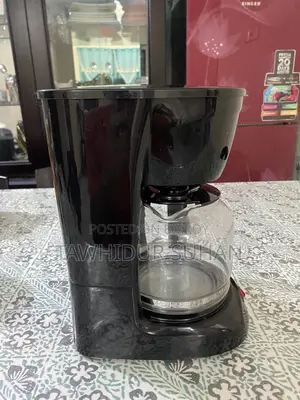 Walton Coffee Maker | WDCM-S19L