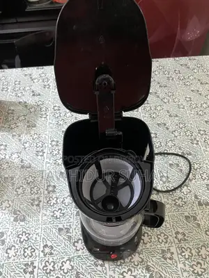 Walton Coffee Maker | WDCM-S19L