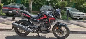 New Hero Hunk 2021 Black