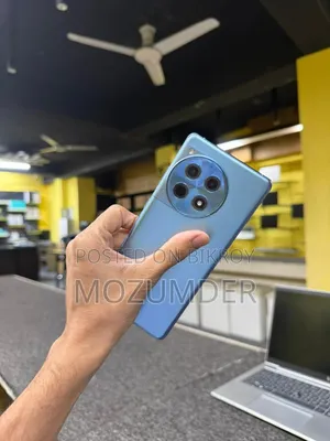 ওয়ানপ্লাস ১২আর ২৫৬ জিবি ব্লু