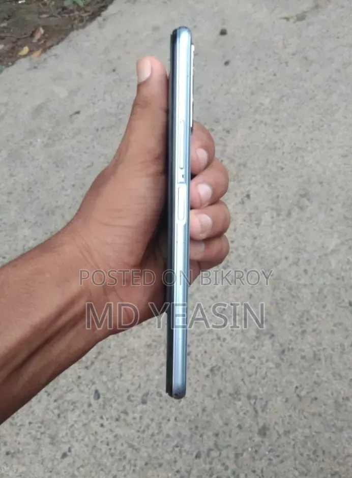 Vivo Y12s 32 GB White