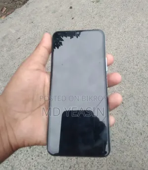 Vivo Y12s 32 GB White