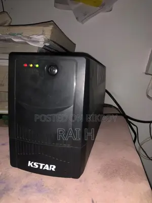 UPS or IPS for Computer